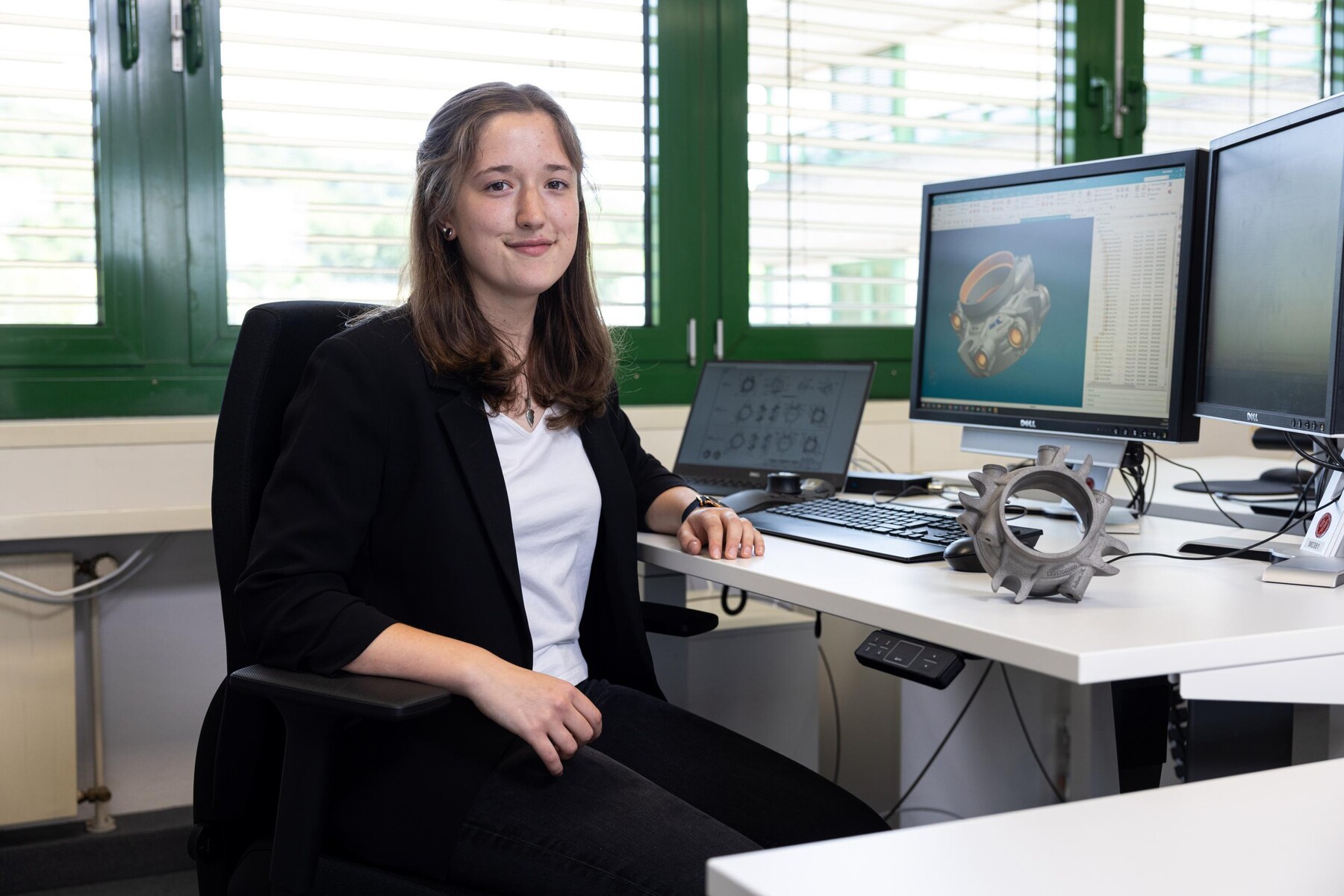 Was Verdient Ein Technischer Produktdesigner Nach Der Ausbildung Technischer Produktdesigner – Ausbildung bei KSB