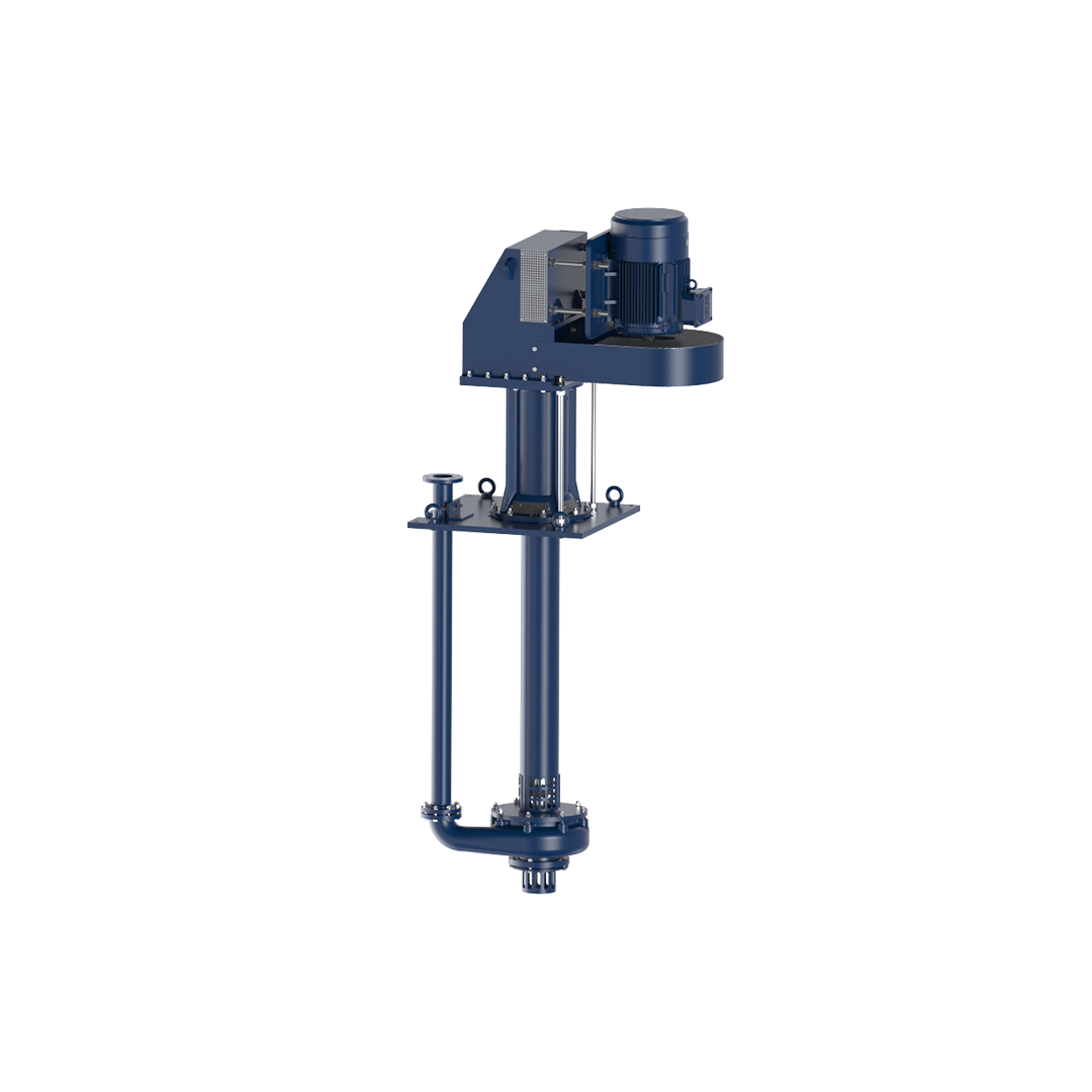KSB Announces, New, Larger Addition to GIW® MDX Line: The MDX-850