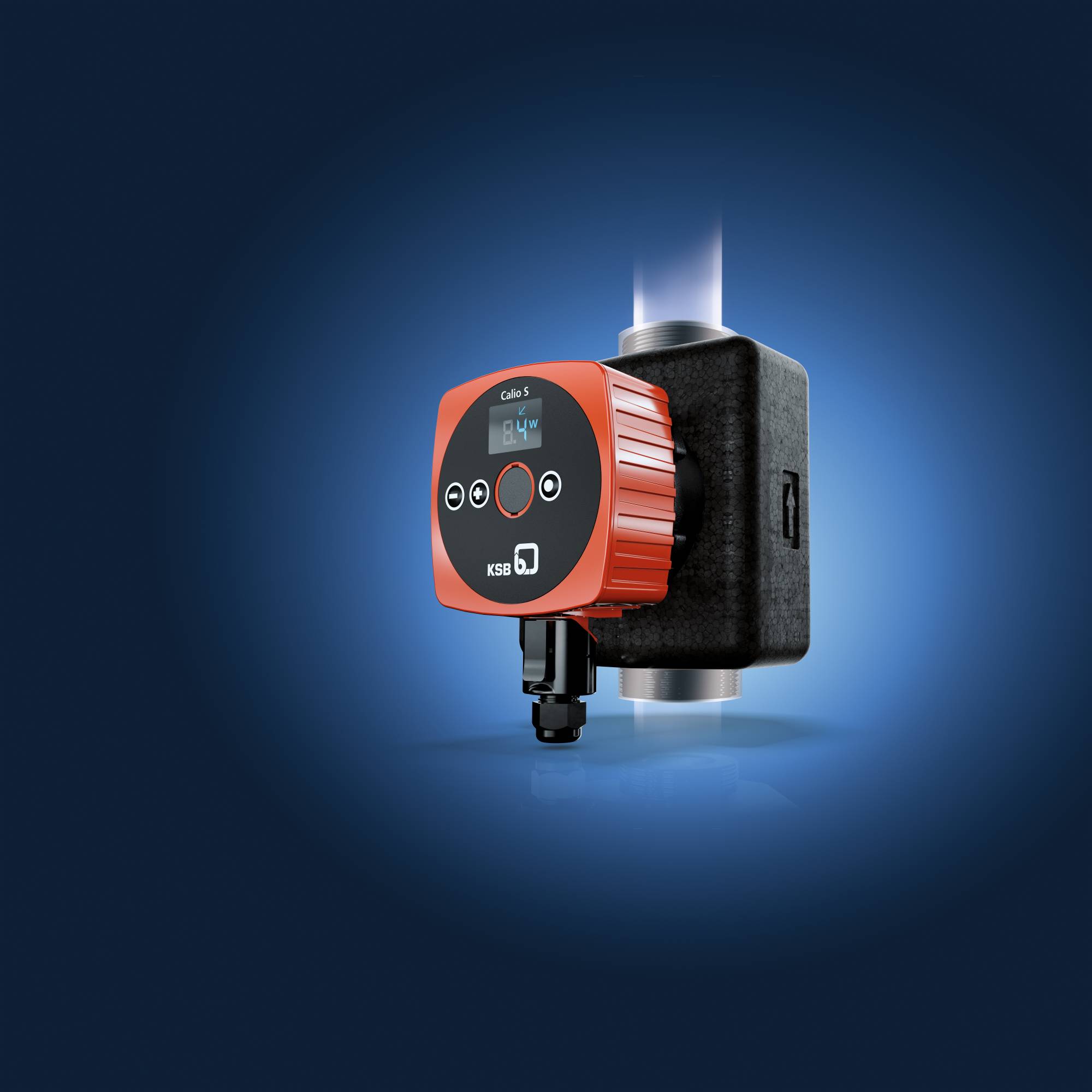 KSB – Pump Manufacturer for Custom-fit Solutions | KSB