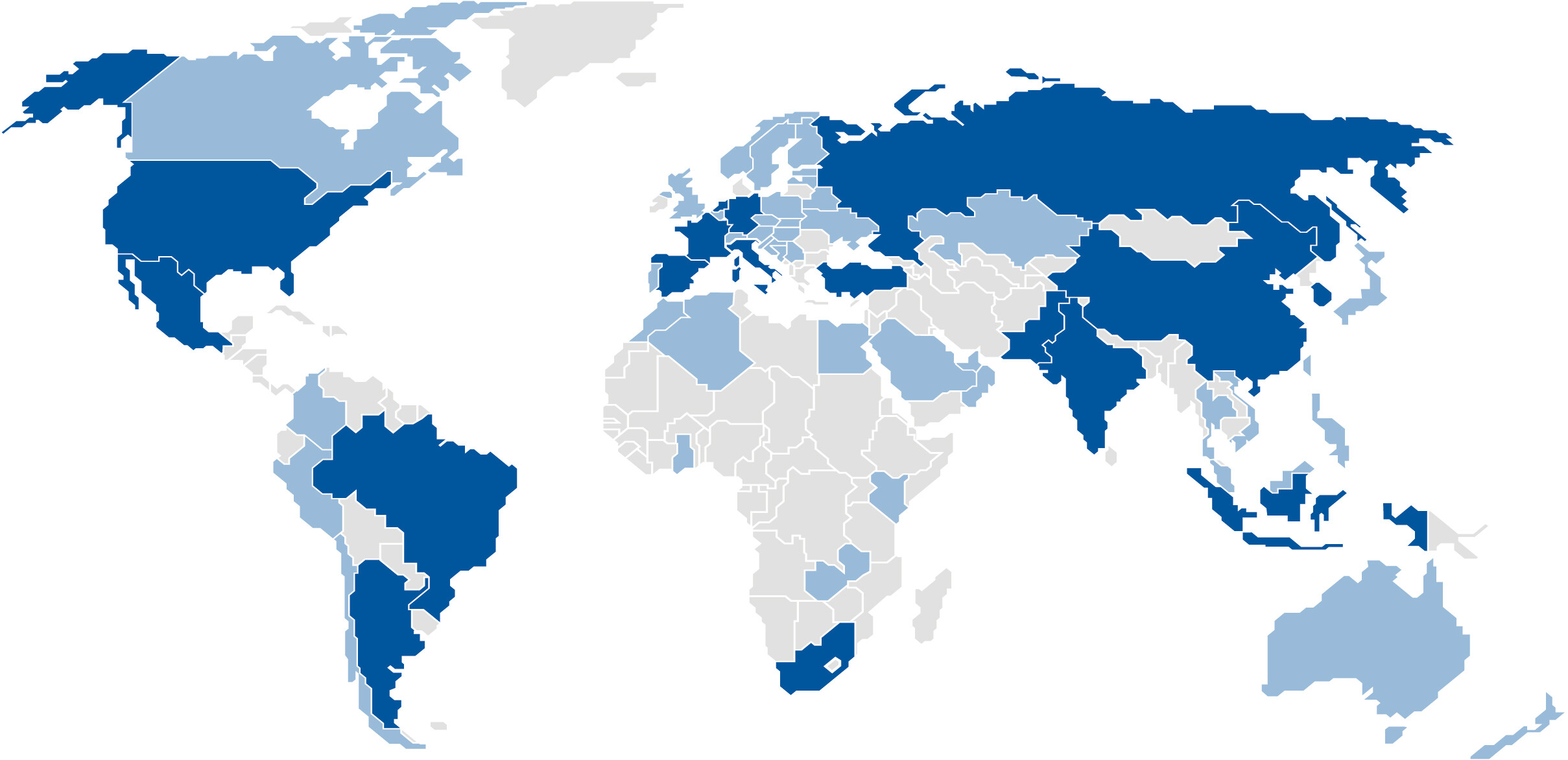Références globales | KSB