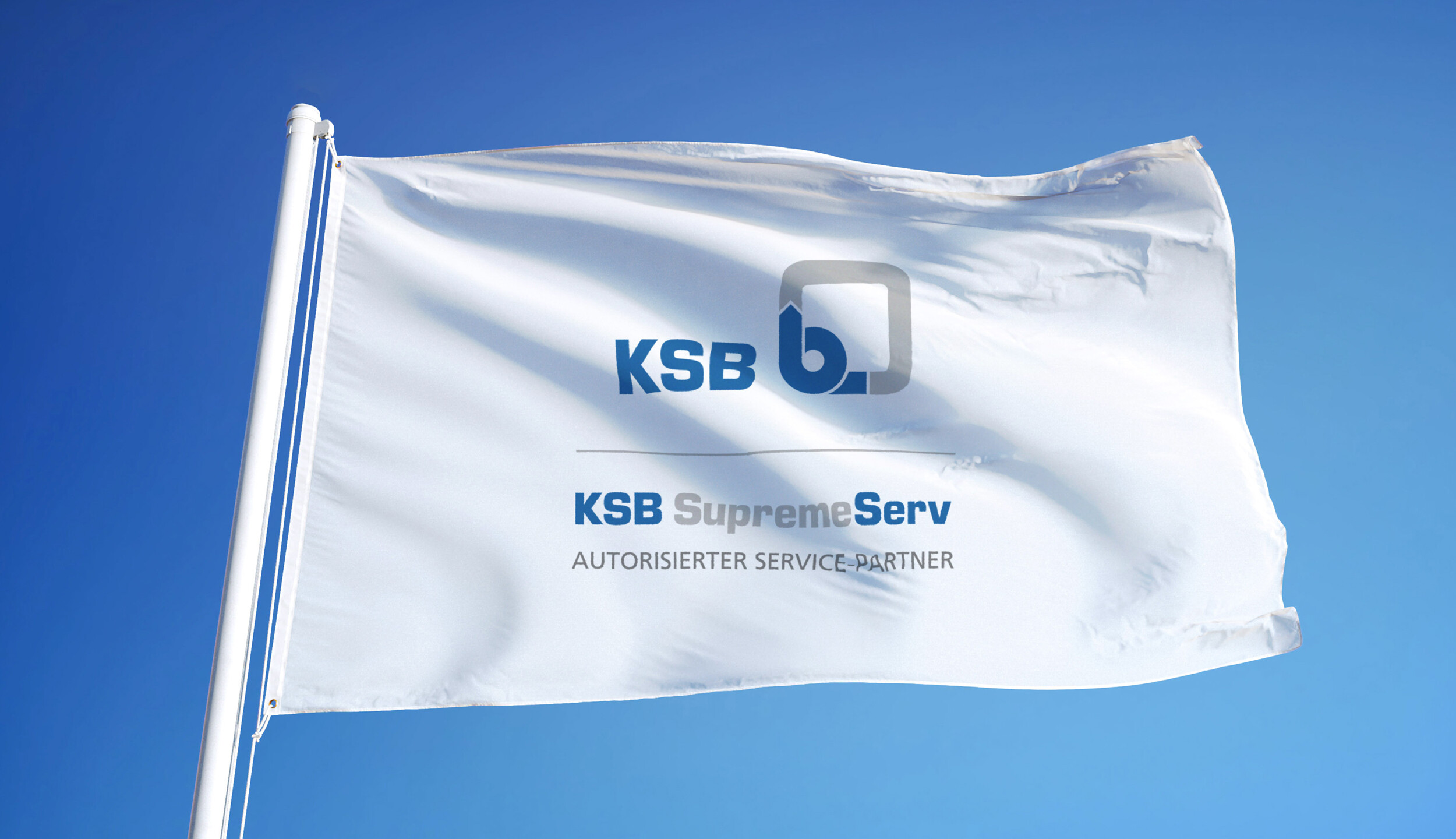 KSB Kundendienst: Service-Partner Für Pumpen, Auf Die Sie Zählen Können.