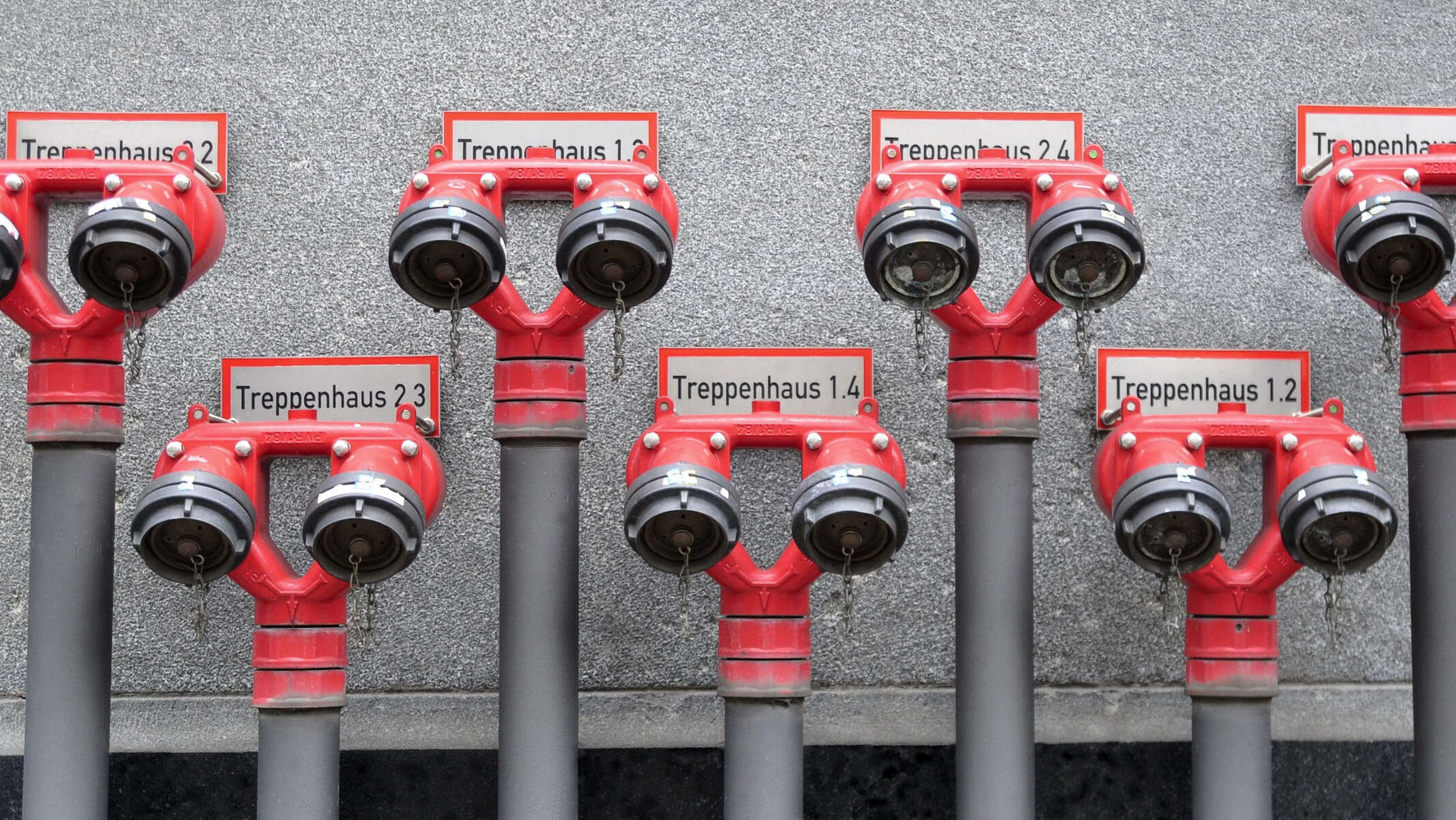 Firefighting Open Water Relay Sprinkler pumps, valves and all-in solutions for fire protection ...