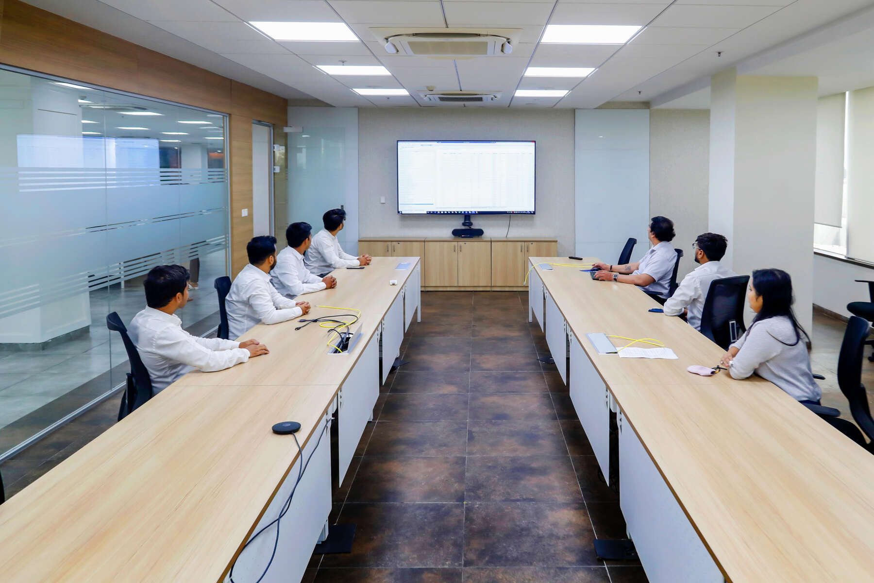 Employee Engagement