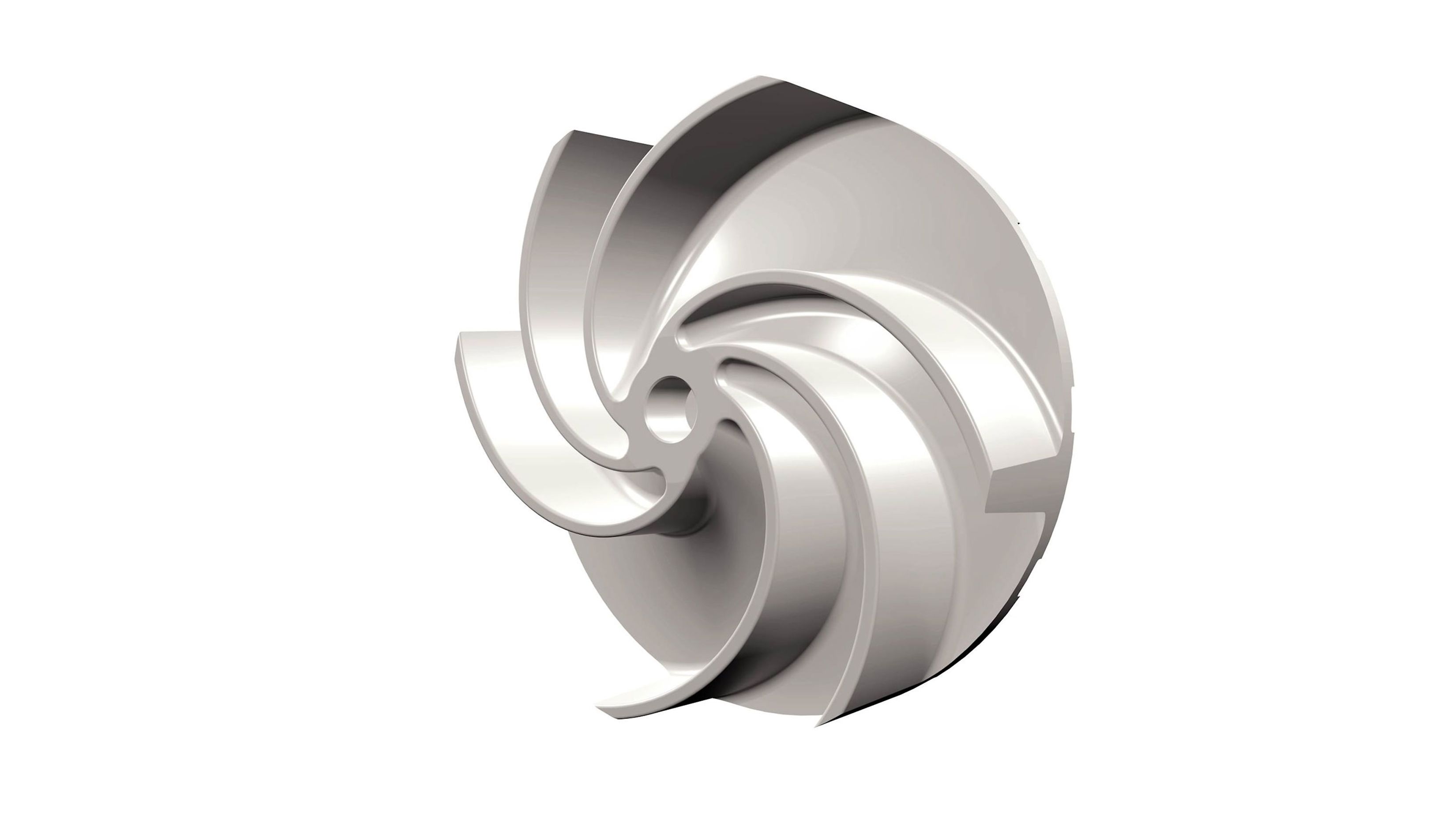 Waste water applications Selecting pump impellers