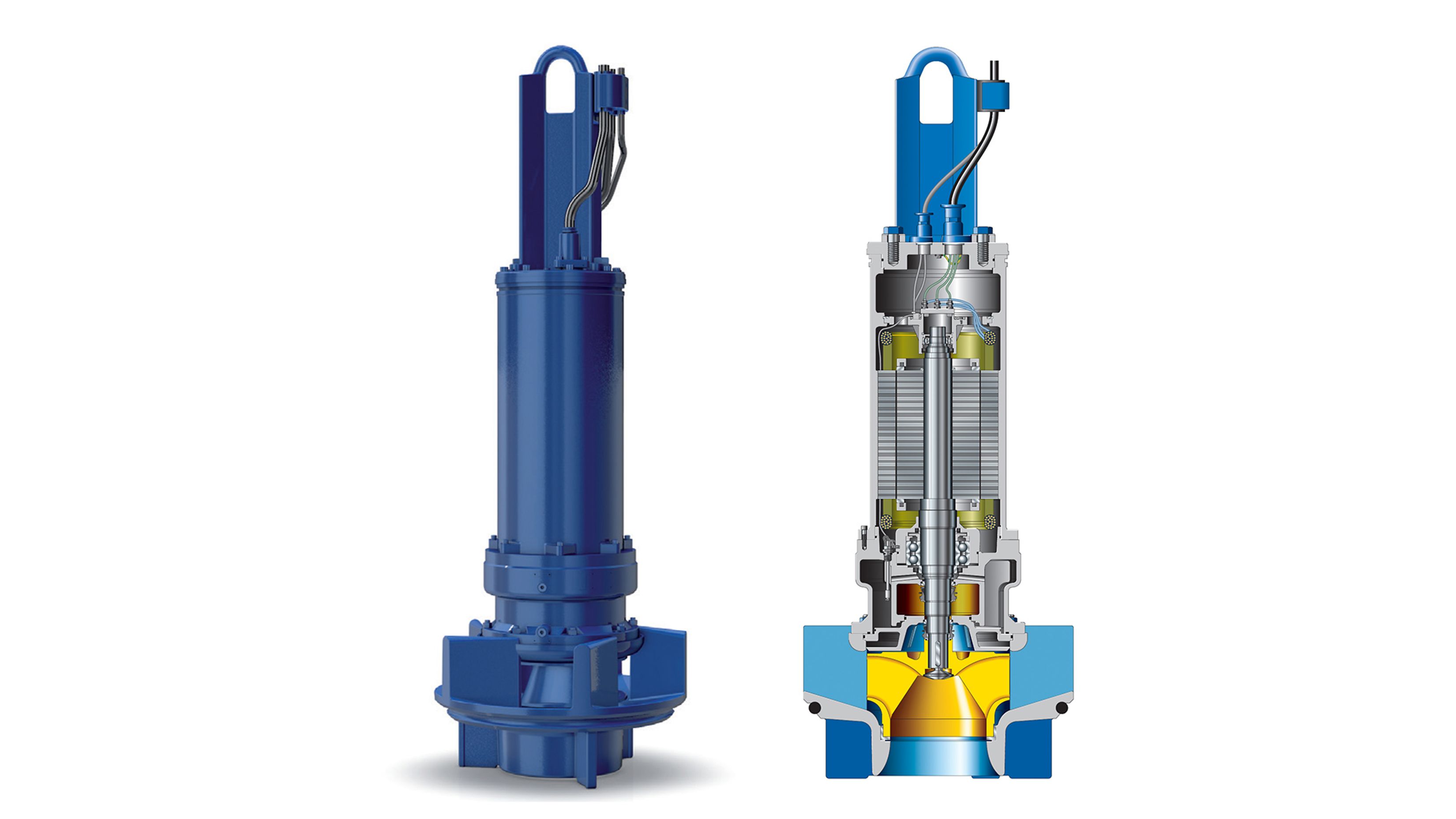 Ksb submersible pump new arrivals
